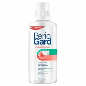 Colgate Periogard Στοματικό Διάλυμα για την Προστασία των Ούλων + Δ...