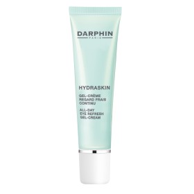 Darphin Hydraskin All-day Eye Refresh Gel-Cream Ενυδατική Κρέμα Ματιών κατά των Μαύρων Κύκλων, 15ml