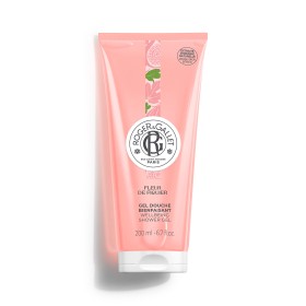 Roger&Gallet Fleur de Figuier Αναζωογονητικό Αφρόλουτρο Gel με Άρωμα Σύκου, 200ml