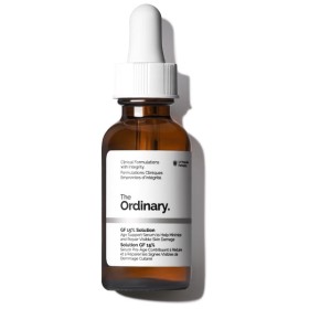 The Ordinary GF Solution 15% Αντιγηραντικός Ορός Προσώπου, 30ml