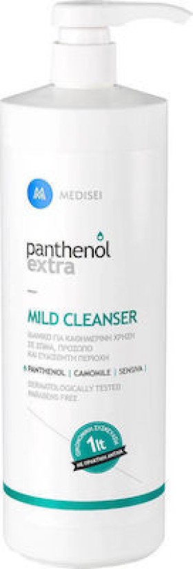 Panthenol Extra Mild Cleanser 1000ml