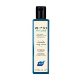 Phyto Phytoapaisant Shampoo Δροσιστικό Καταπραϋντικό Σαμπουάν, 250ml