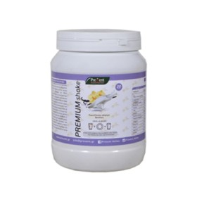 PreVent Premium Shake Βανίλια, 430gr
