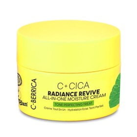 Natura Siberica C+Cica C-Berrica Radiance Revive All-in-One Moistur...