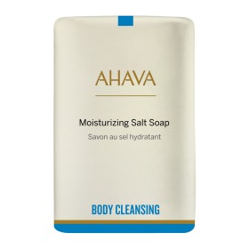 Ahava Dead Sea Salt Moisturizing Soap, Ενυδατικό Σαπούνι Με Αλάτι, ...