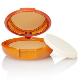 Rilastil Sun System Uniforming Compact Cream Spf 50+ 03 Bronze Αντη...