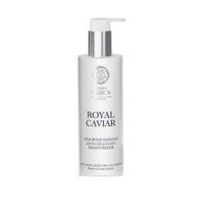 Natura Siberica Royal Caviar Silk Body Essence Anti-Cellulite Moist...