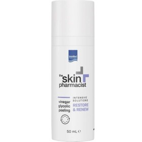 The Skin Pharmacist Restore & Renew Vinegar Glycolic Face Peeling Τ...