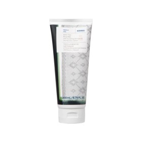 Korres Mint Tea Body Milk Γαλάκτωμα σώματος Πράσινο Τσάι, 200ml
