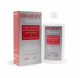 Boderm Hairgen Shampoo Σαμπουάν κατά της Τριχόπτωσης, 300ml