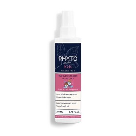 Phyto Kids Boucles Intense Curls Magic Detangling Spray Σπρέι για Ξ...