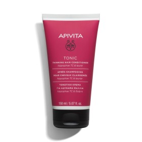 Apivita Τονωτική Κρέμα Για Αδύναμα Μαλλιά με Hippophae TC & Δάφνη, 150ml