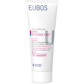 Eubos Urea 10% Foot Cream Κρέμα Ποδιών, 100ml