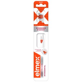 elmex Interdental Expert Precision Οδοντόβουρτσα, 1τμχ