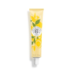 Roger&Gallet Cedrat Ενυδατική Κρέμα Χεριών και Νυχιών με Άρωμα Κίτρου, 30ml