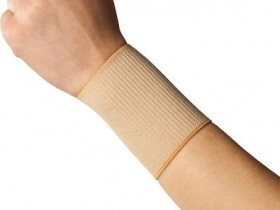 Anatomic Line 5310 Ελαστικό Περικάρπιο σε Μπεζ Χρώμα- ΧLarge, 1 Τεμ...