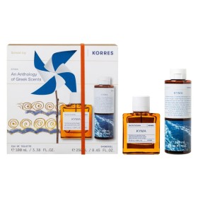 Korres Ανδρική Περιποίηση