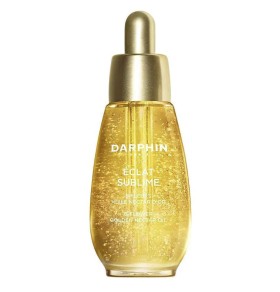 Darphin Eclat Sublime 8-Flower Golden Nectar Αιθέριο Έλαιο Ολικής Αντιγήρανσης, 30ml