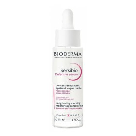 Bioderma Sensibio Defensive Serum Ενυδατικός Ορός Προσώπου, 30ml