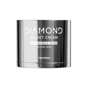 Frezyderm Diamond Velvet Anti-Wrinkle Cream Αντιγηραντική Κρέμα Προ...
