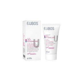Eubos Urea 5% Hand Cream Ενυδατική Κρέμα Χεριών,75ml