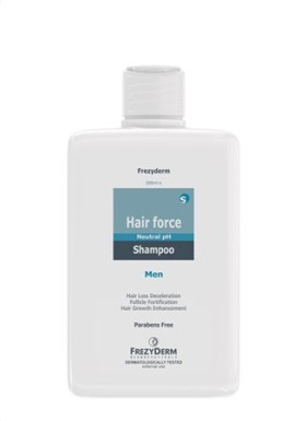 Frezyderm Hair