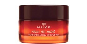 Nuxe Reve de Miel Baume Levres Ultra Nourissante Θρεπτικό Βάλσαμο Θ...