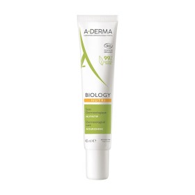 A-Derma Biology Nutri Δερματολογική Φροντίδα Θρέψης Προσώπου 40ml