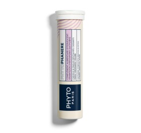 Phyto Phytophanere Αναβράζον Συμπλήρωμα Διατροφής για Δυνατά Μαλλιά...