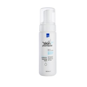 The Skin Pharmacist Hydra Boost Probiotics Cleansing Foam Αφρός Καθ...