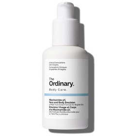 The Ordinary Niacinamide 5% & Body Emulsion Γαλάκτωμα για Πρόσωπο κ...