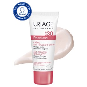 Uriage Roseliane Cream SPF30 Κρέμα κατά της Ερυθρότητας για Κανονικ...