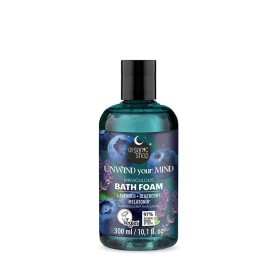 Organic Shop by Natura Siberica Dreamy Night Unwind your Mind Miraculous Αφρόλουτρο, 300ml