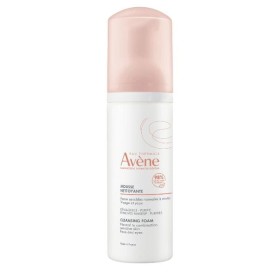 Avene Les Essentiels Αφρός Καθαρισμού Προσώπου, 150ml