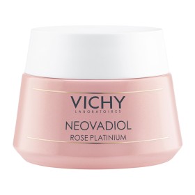 Vichy Neovadiol Rose Platinium Κρέμα Ημέρας Από Την Εμμηνόπαυση & Μετά, 50ml