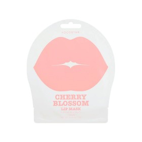 Vican Kocostar Cherry Blossom Lip Mask Μάσκα Χειλιών Για Σύσφιξη, 1...
