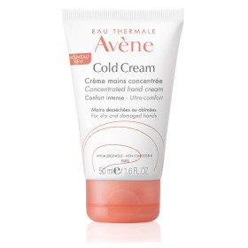 Avene Cold Cream Συμπυκνωμένη Κρέμα Χεριών 50ml