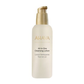 Ahava Time To Clear All-In-One Toning Cleanser Γαλάκτωμα Καθαρισμού...