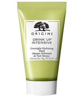 Origins Drink Up Hydrating Overnight Avocado Mask Ενυδατική Μάσκα Αβοκάντο Νυκτός, 30ml