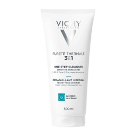 Vichy Purete Thermale - Καθαρισμός