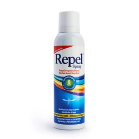 Repel Spray Άοσμο Εντομοαπωθητικό Σπρέι, 150ml