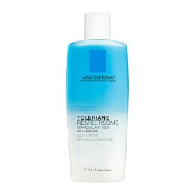 La Roche Posay Respectissime Waterproof Eye Make Up Remover Ντεμακι...