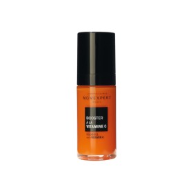 Novexpert Vitamin C Booster Serum Ορός Λάμψης με Βιταμίνη C, 10 ml