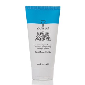 Youth Lab. Blemish Control Water Gel Τζελ Προσώπου για για την Αντι...
