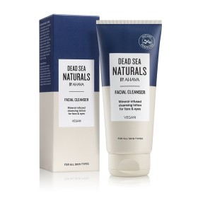 Ahava Dead Sea Naturals Facial Cleanser Γαλάκτωμα Καθαρισμού για Πρ...