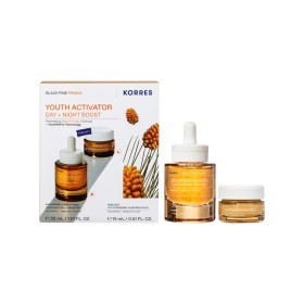 Korres Promo Black Pine Primus 6xHA Wrinkle Smoothing Youth Activat...