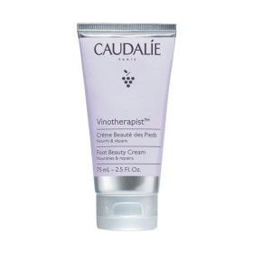 Caudalie Vinotherapist Foot Beauty Cream Θρεπτική & Επανορθωτική Κρ...