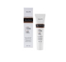 iALYS Melatraze Cream Κρέμα Προσώπου κατά των Πανάδων & των Κηλίδων, 30ml