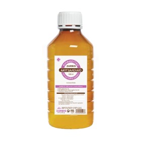 Zarbis Αμυγδαλέλαιο Φαρμακοποιίας, 1000ml