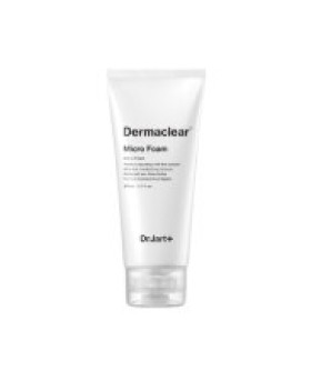 Dr.Jart Dermaclear Micro Foam Αφρώδες Καθαριστικό Προσώπου, 120ml